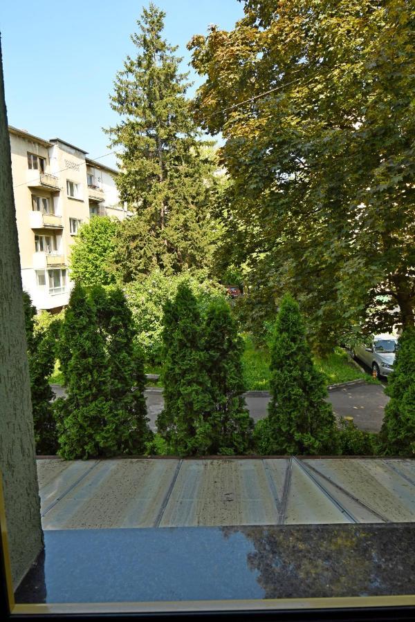 Hotel Rai Sofia Exteriör bild