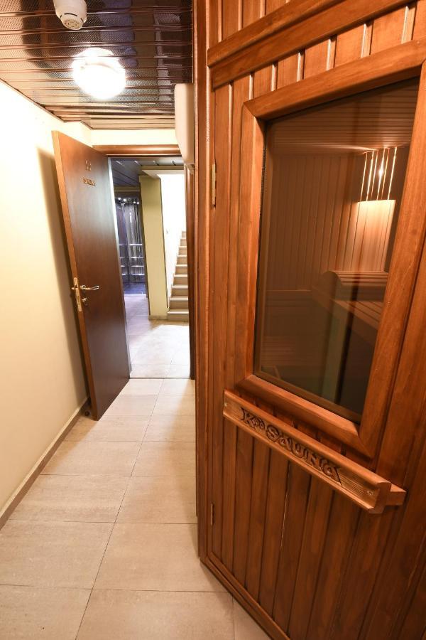 Hotel Rai Sofia Exteriör bild