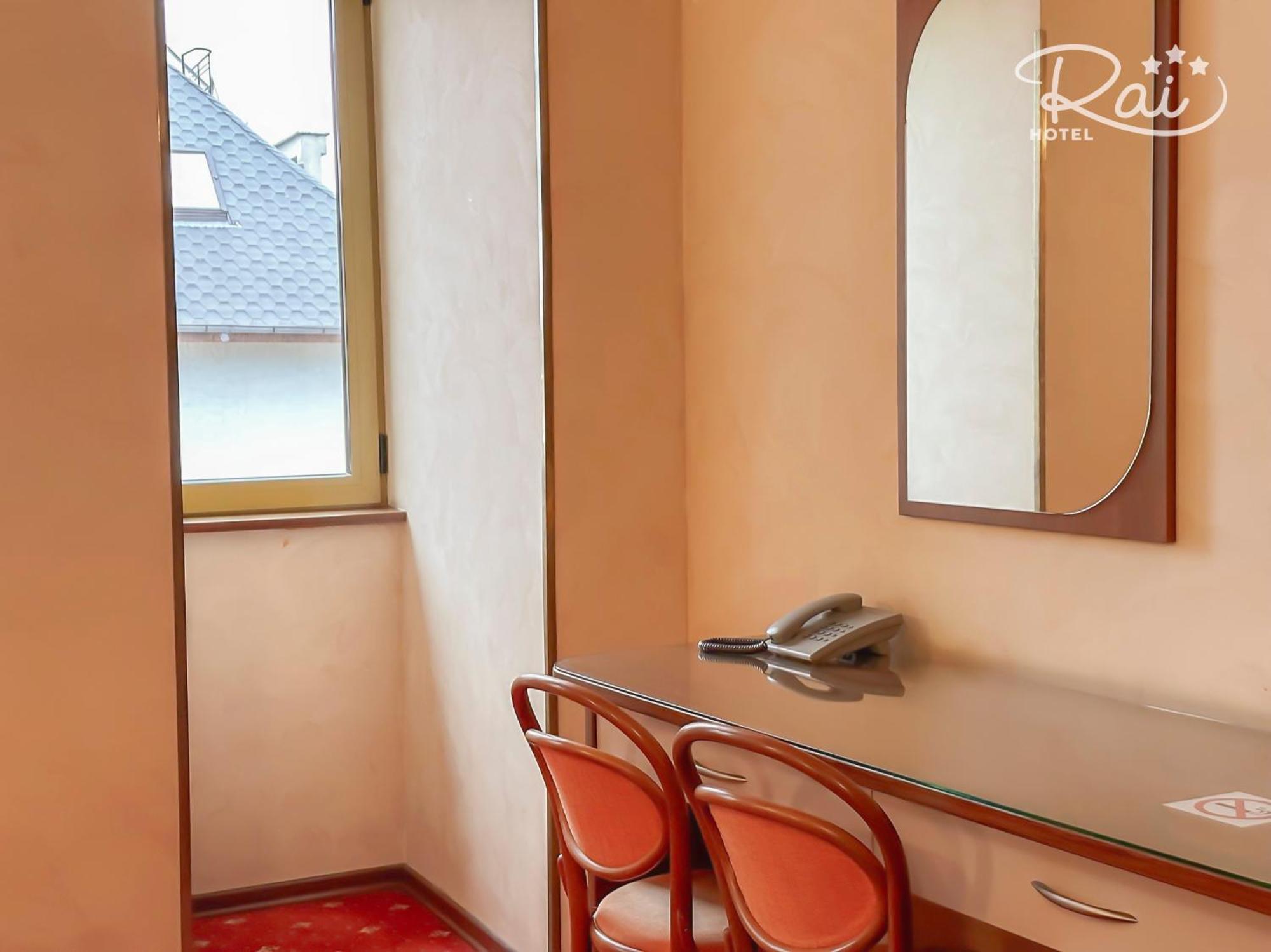 Hotel Rai Sofia Exteriör bild
