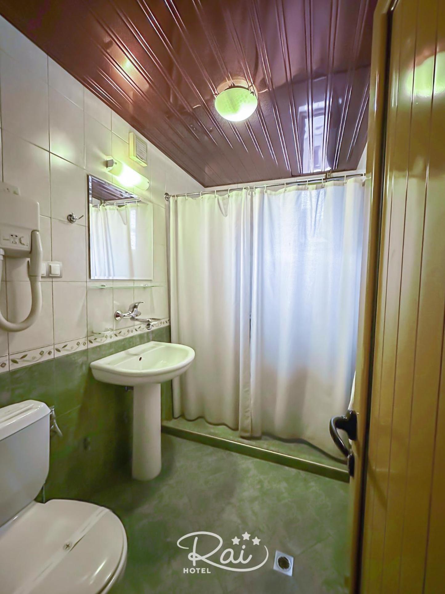 Hotel Rai Sofia Exteriör bild