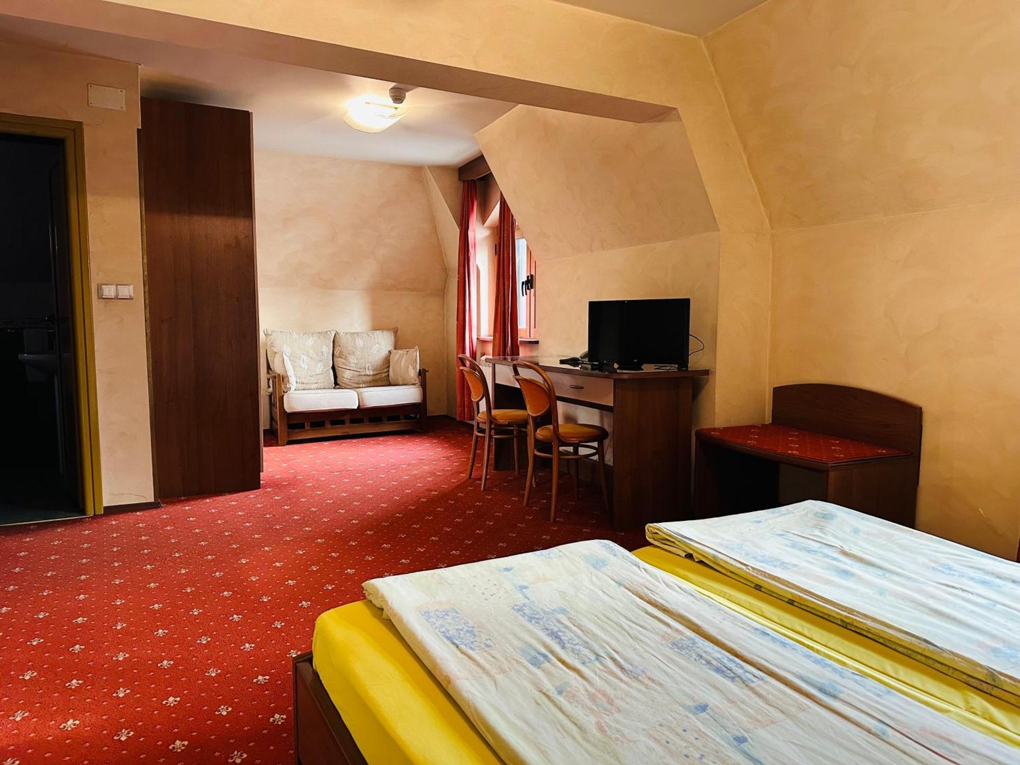 Hotel Rai Sofia Exteriör bild