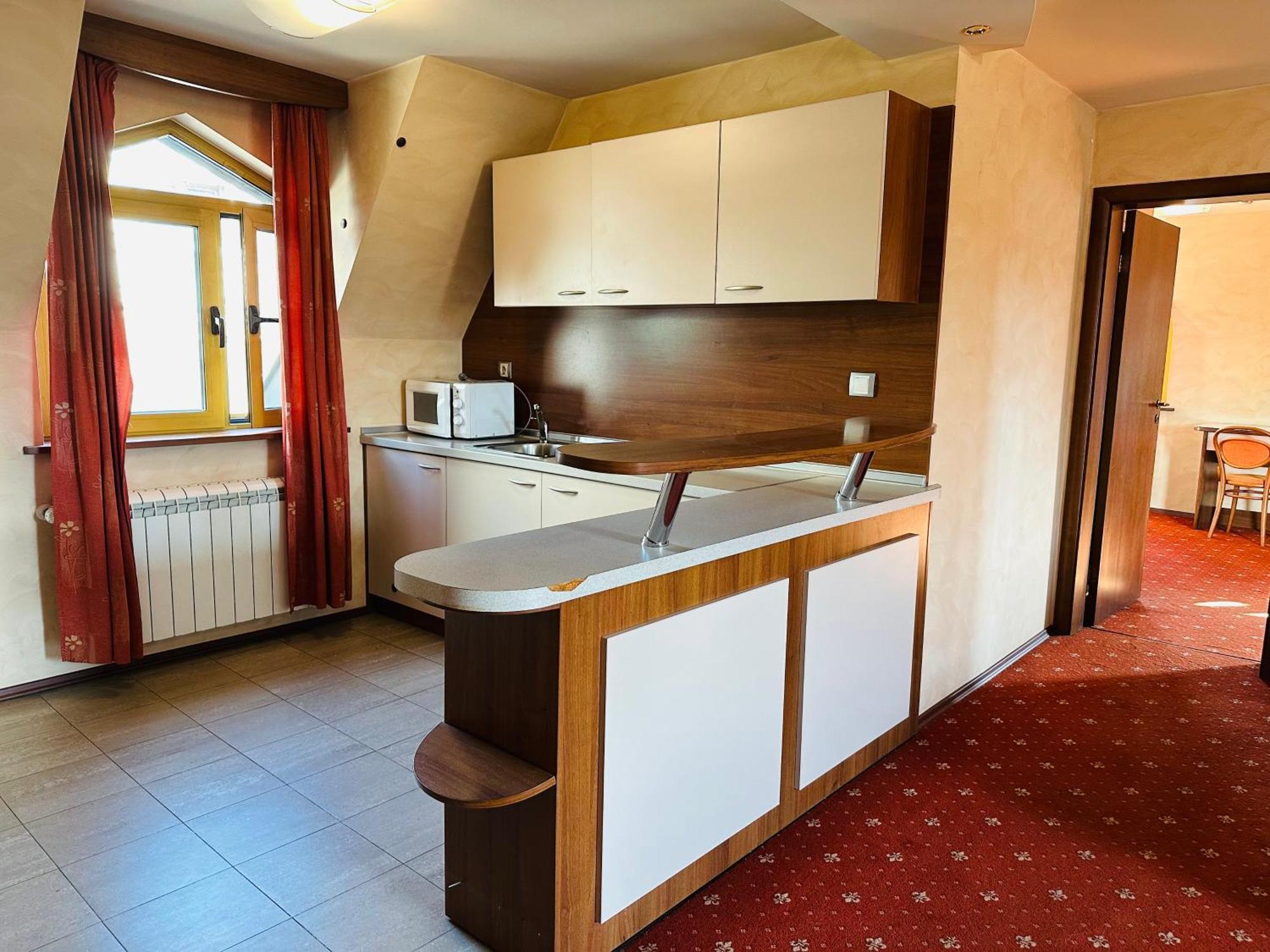Hotel Rai Sofia Exteriör bild